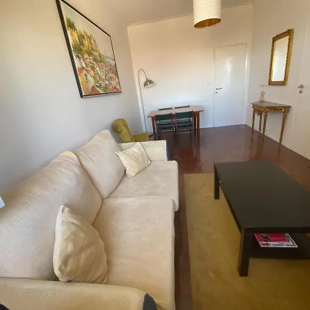 Apartament Flora's