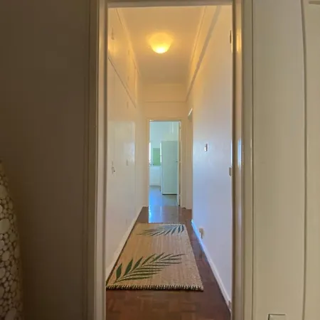 Flora's アパート *