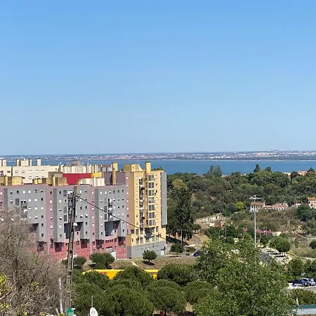 Flora's 아파트 리스본