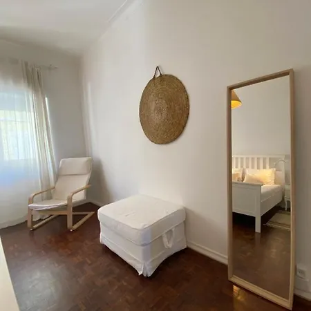 Appartement Flora's