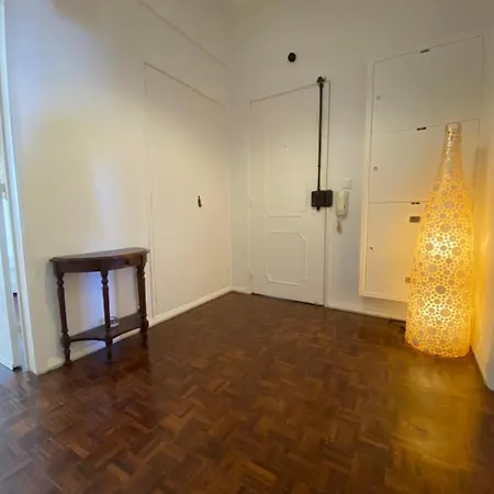 Appartement Flora's