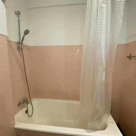 Appartement Flora's Lissabon