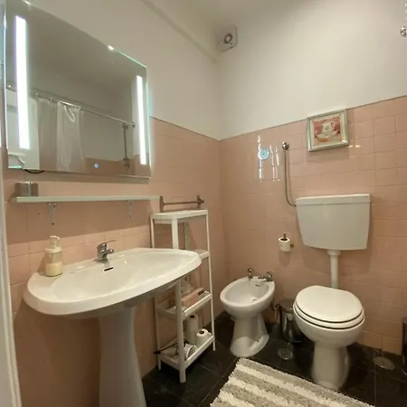 Flora's Appartement *