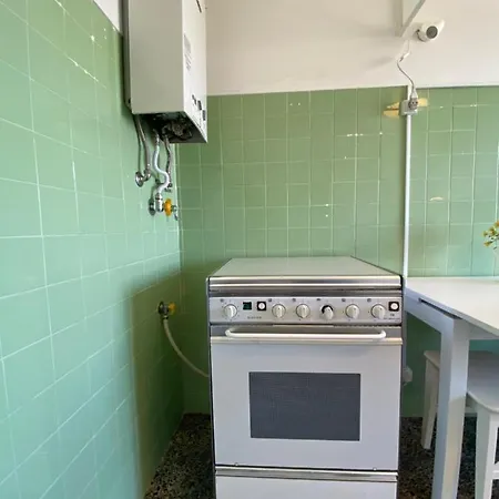 Flora's Appartement