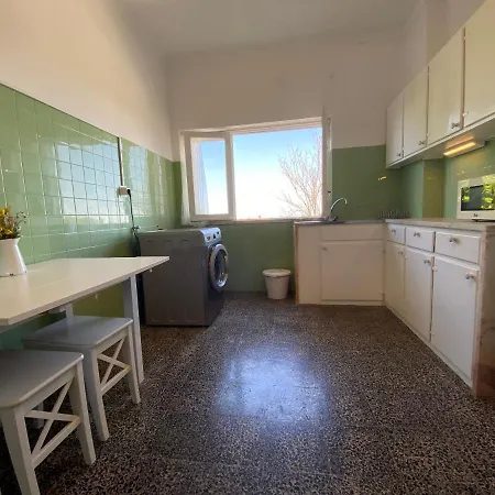 Flora's Appartement