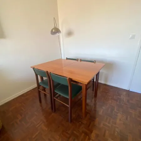 Appartement Flora's